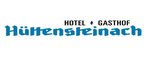 Hotel - Gasthof Hüttensteinach KG